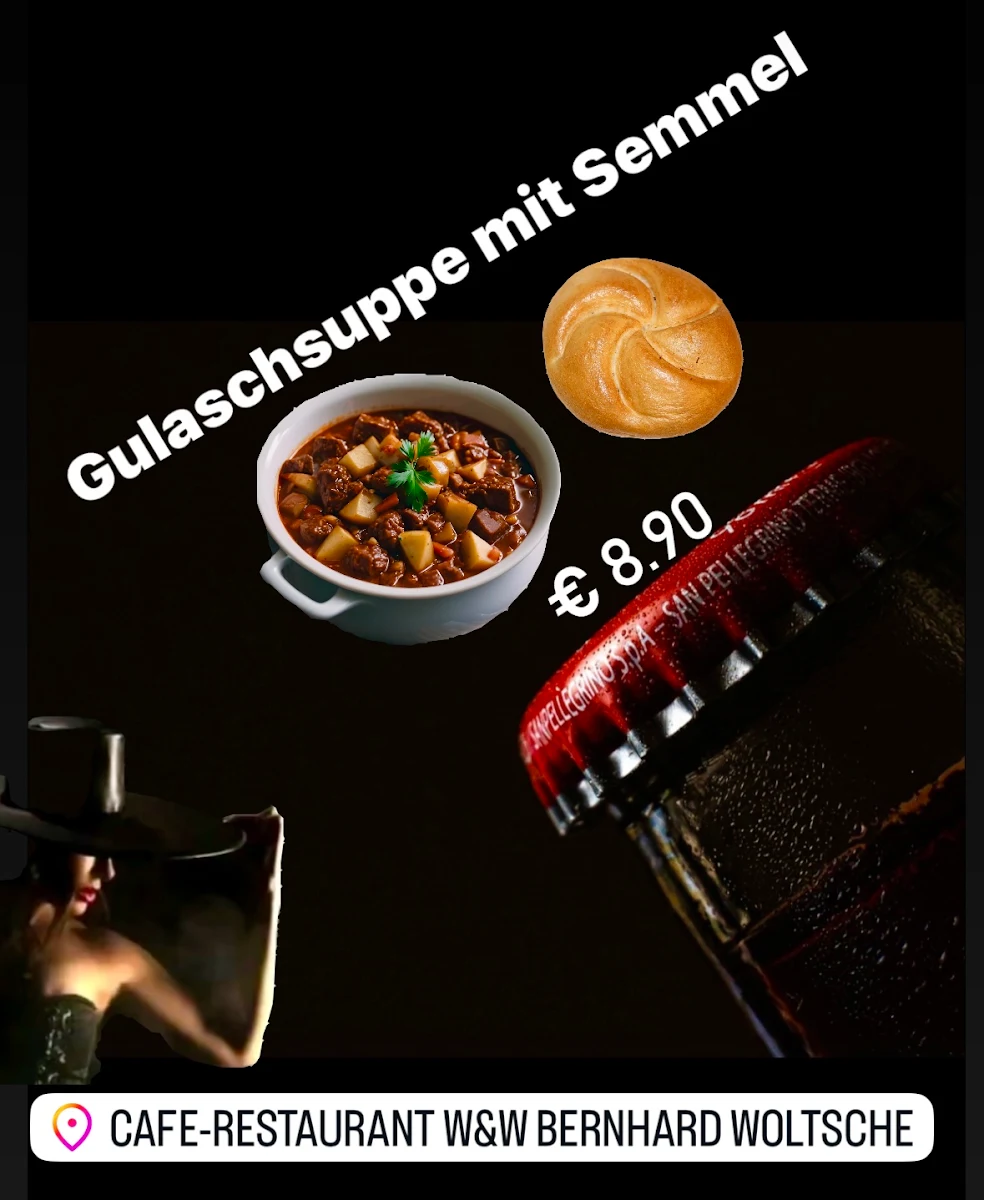 Speisekarte photo 5