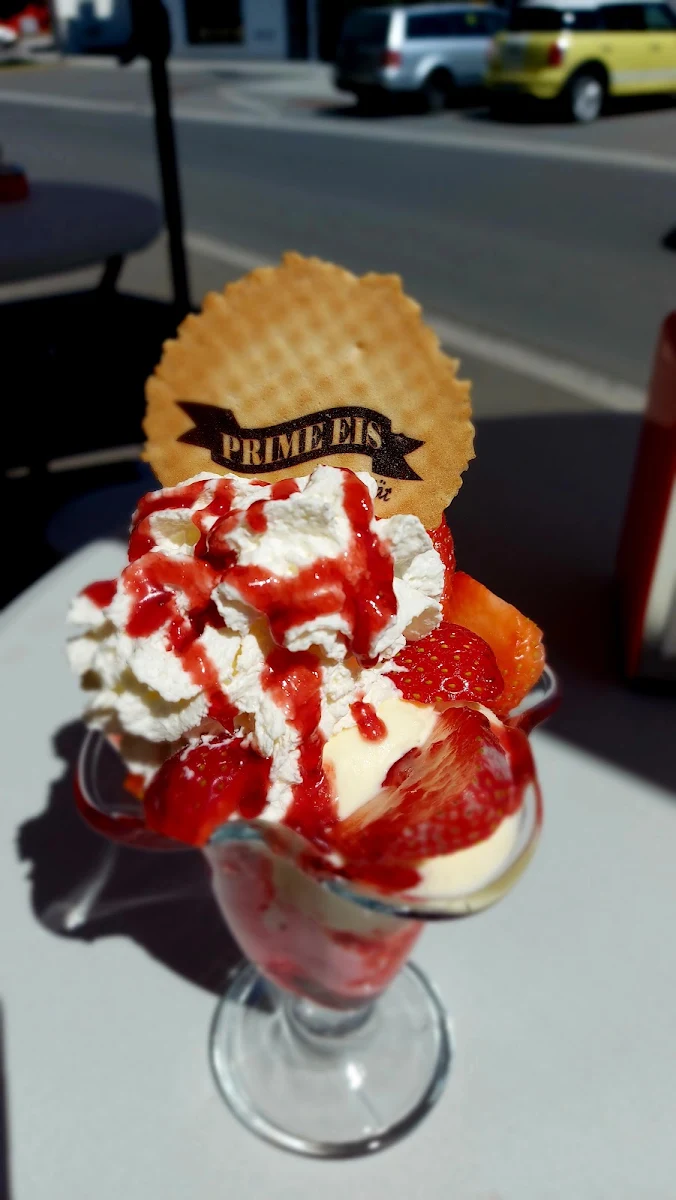 Essen und Trinken photo 9