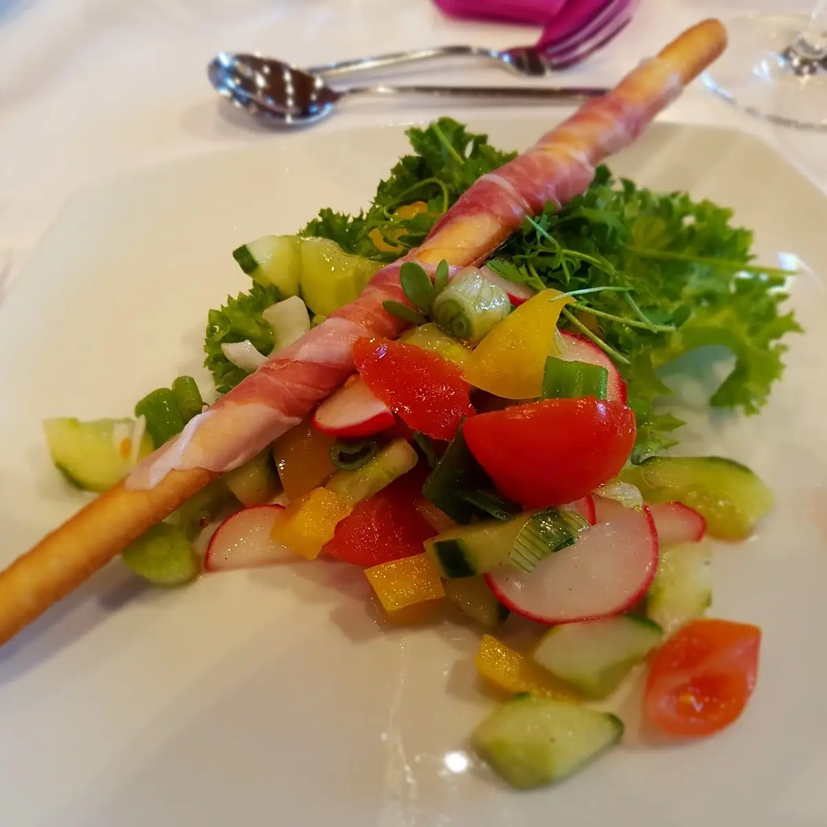 Essen und Trinken photo 1