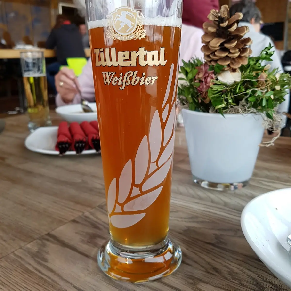 Essen und Trinken photo 8