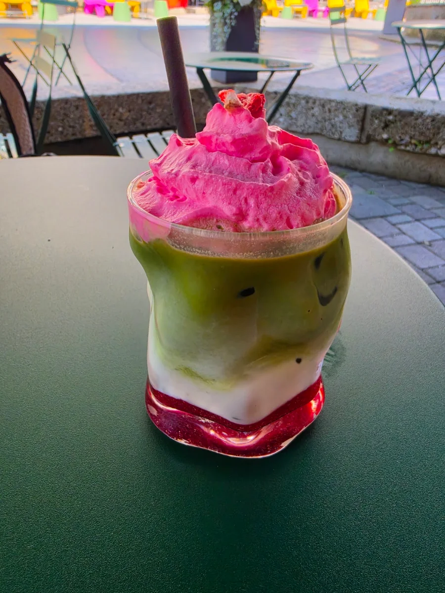 Essen und Trinken photo 1