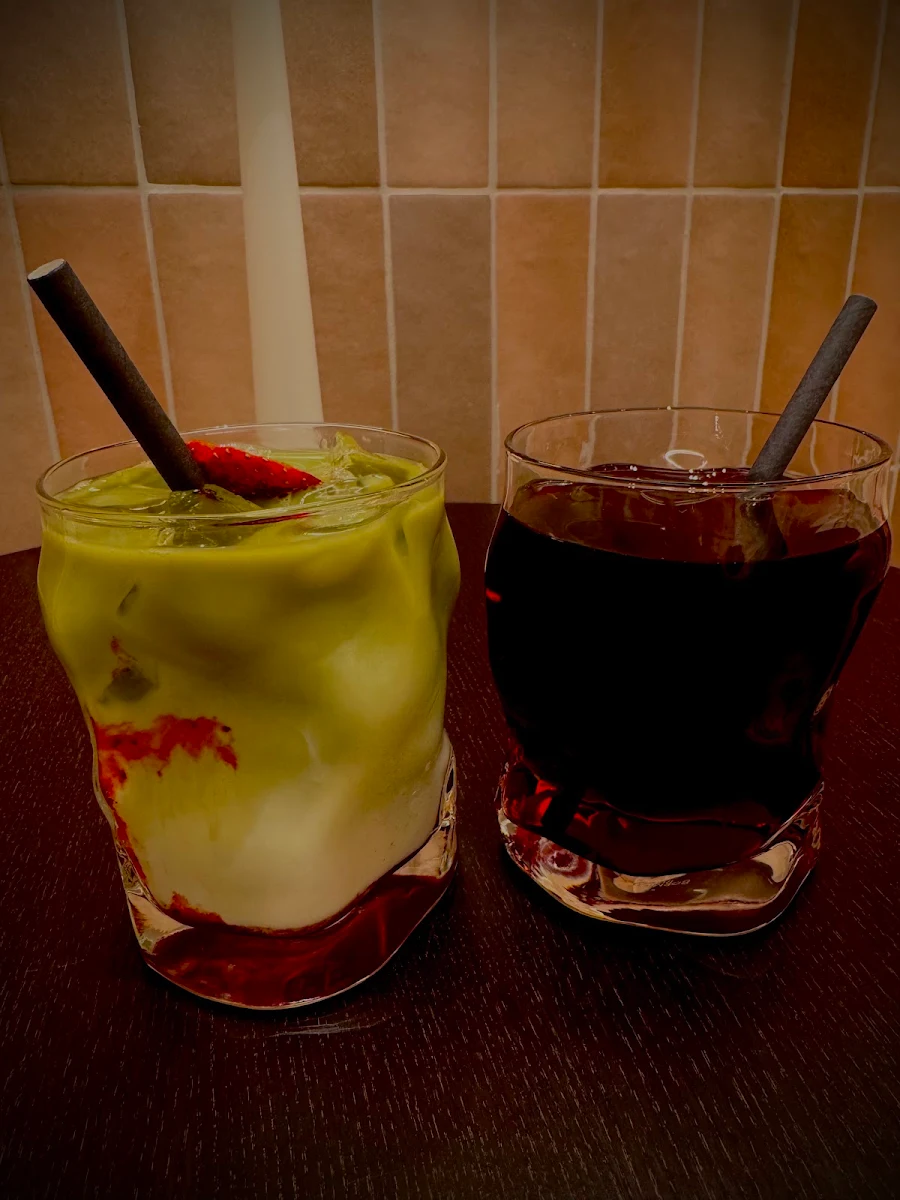 Essen und Trinken photo 10