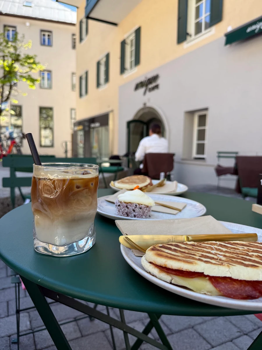 Essen und Trinken photo 3