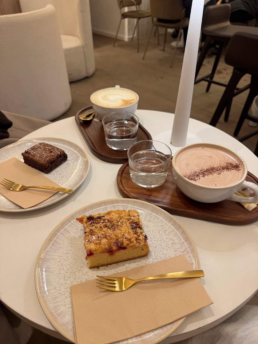 Essen und Trinken photo 4