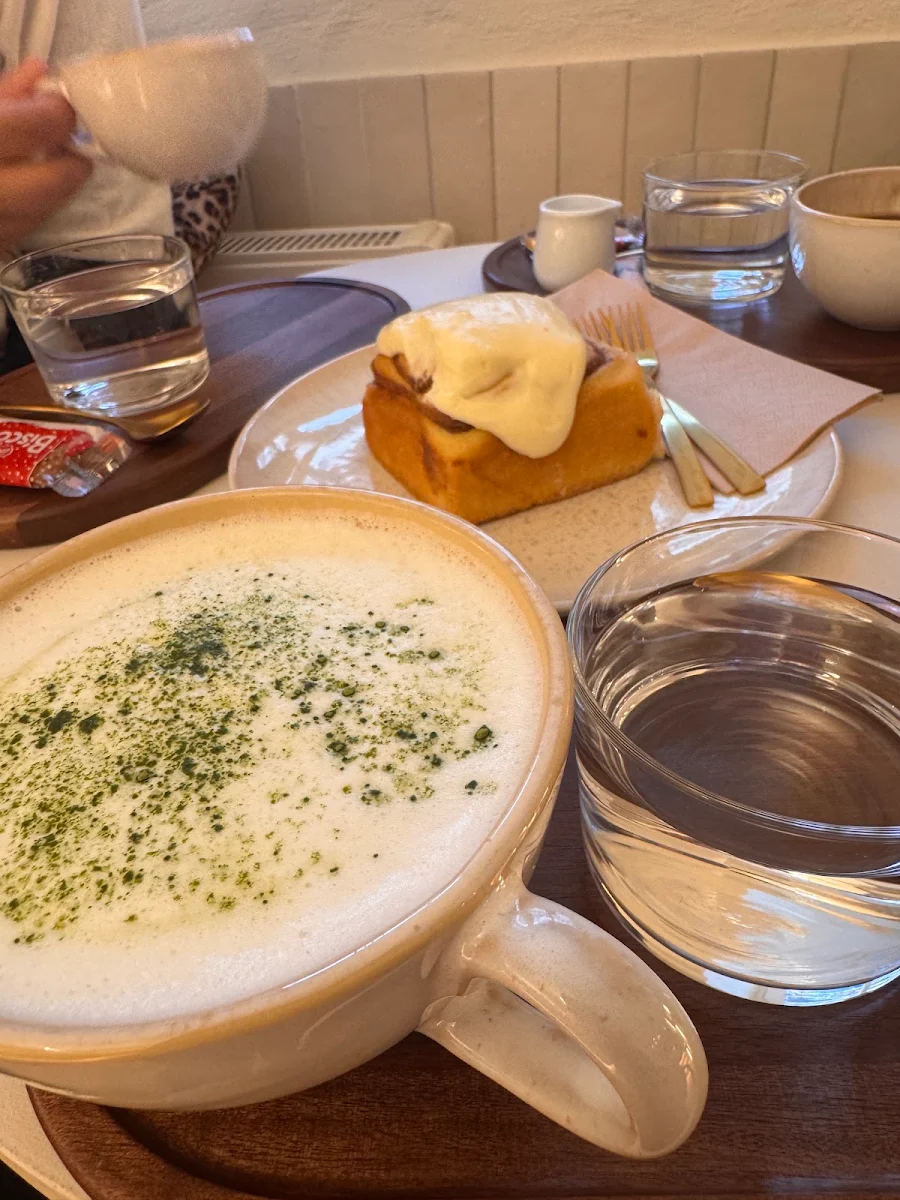 Essen und Trinken photo 5