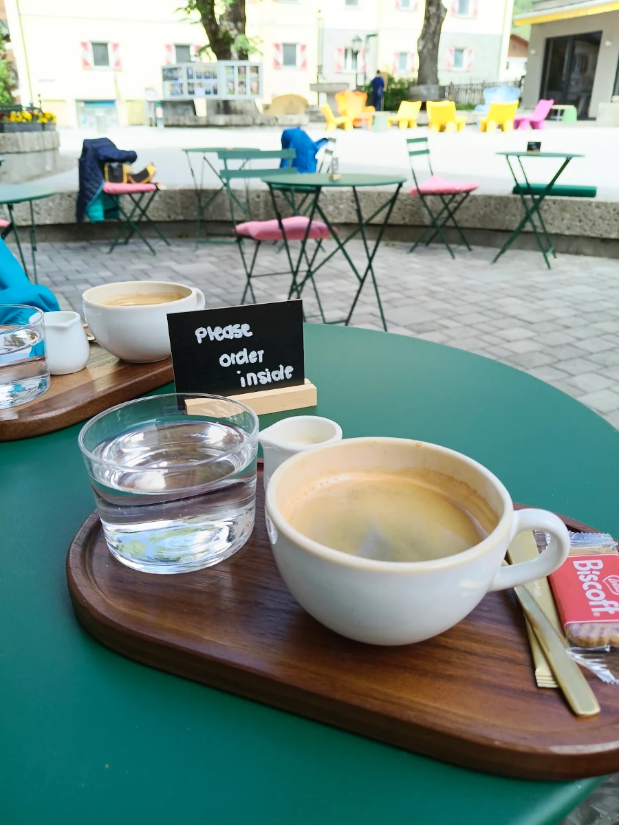Essen und Trinken photo 8