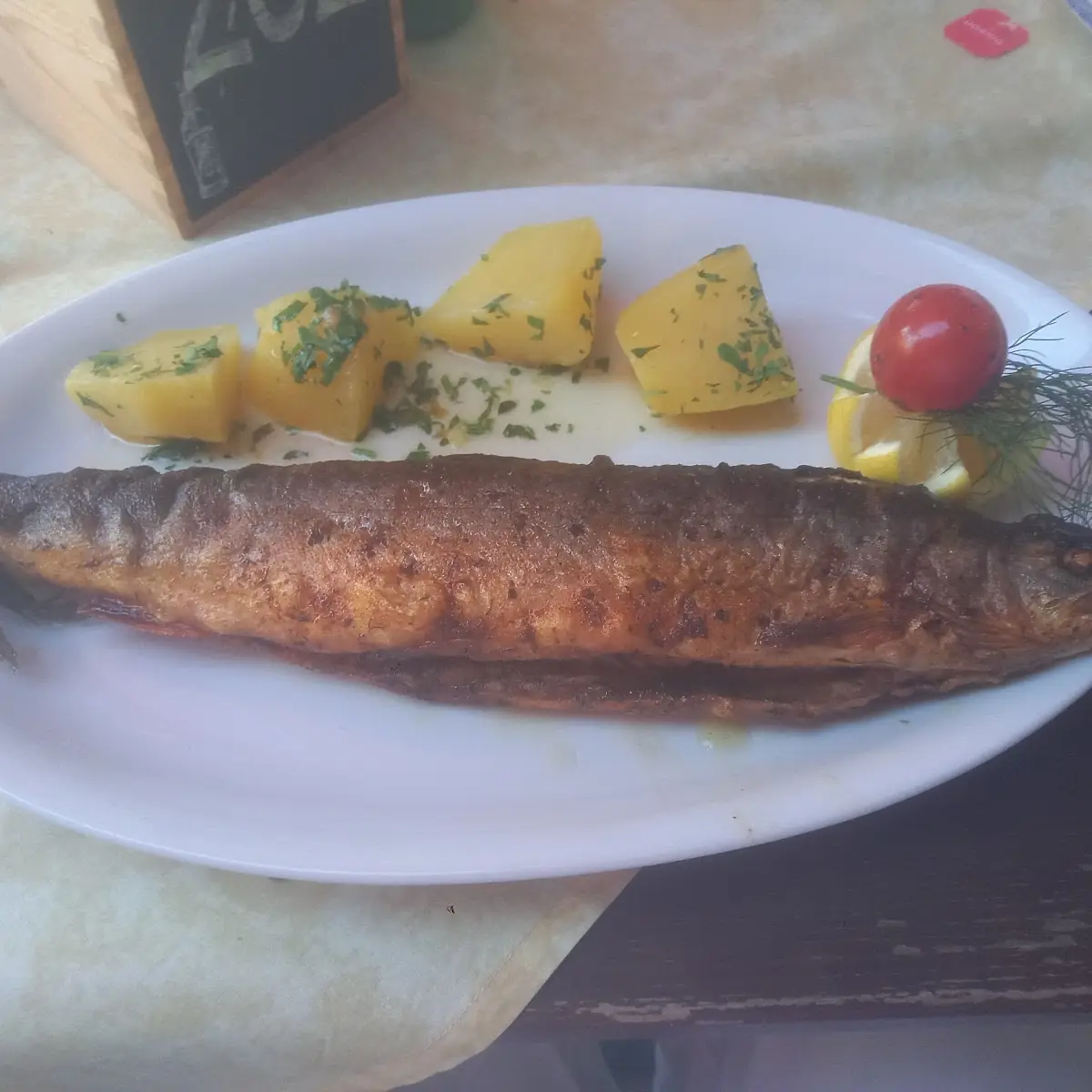 Essen und Trinken photo 2