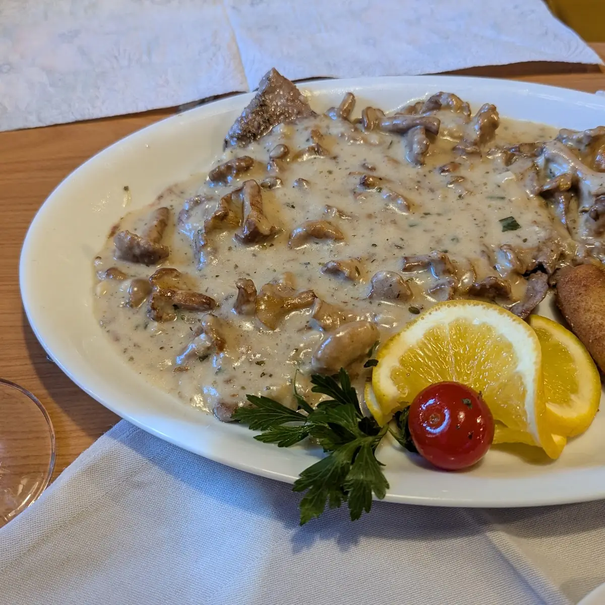 Essen und Trinken photo 3