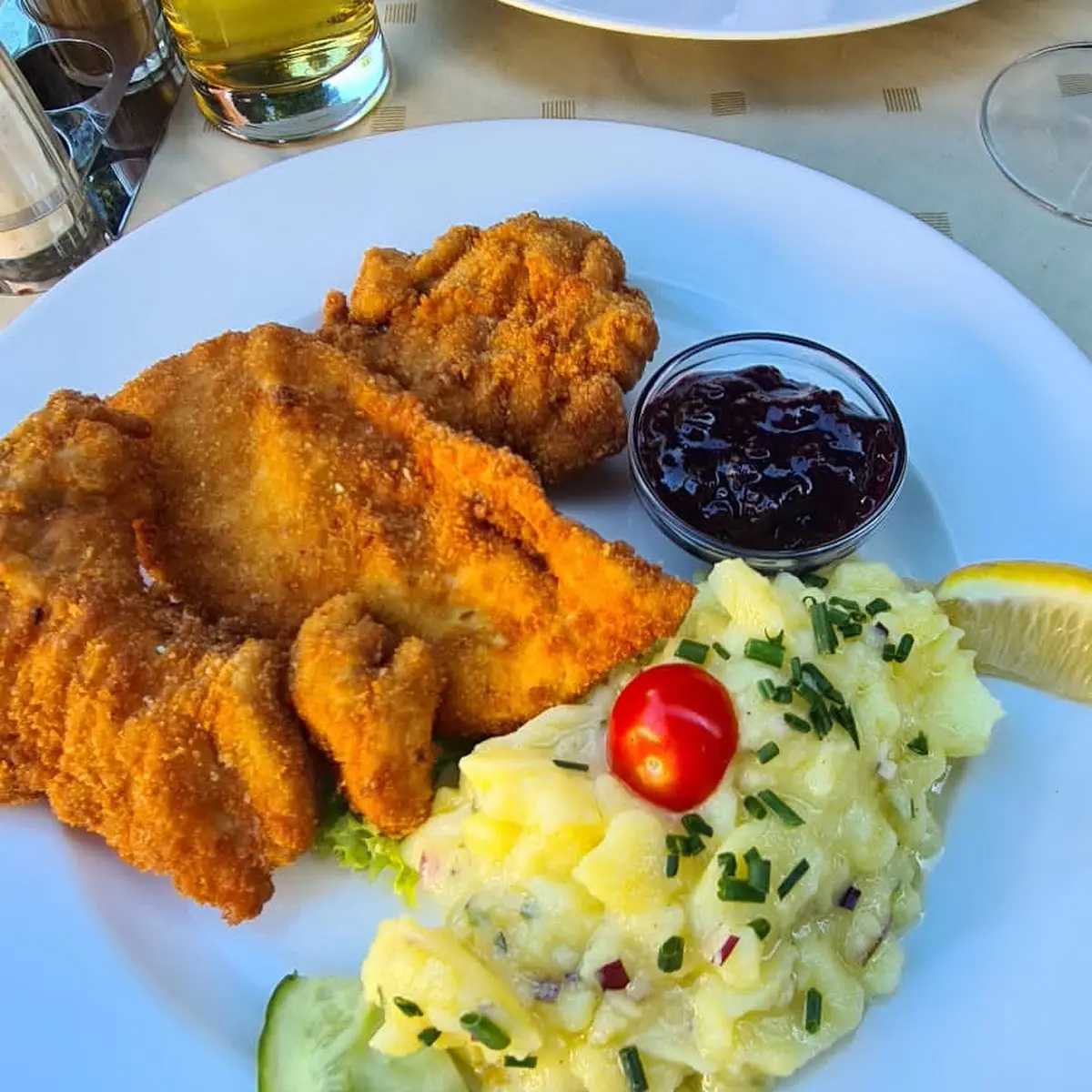 Essen und Trinken photo 5