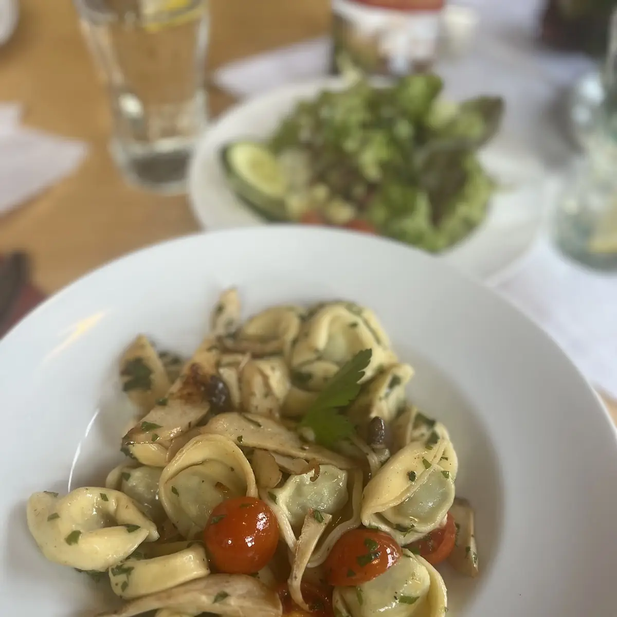 Essen und Trinken photo 7
