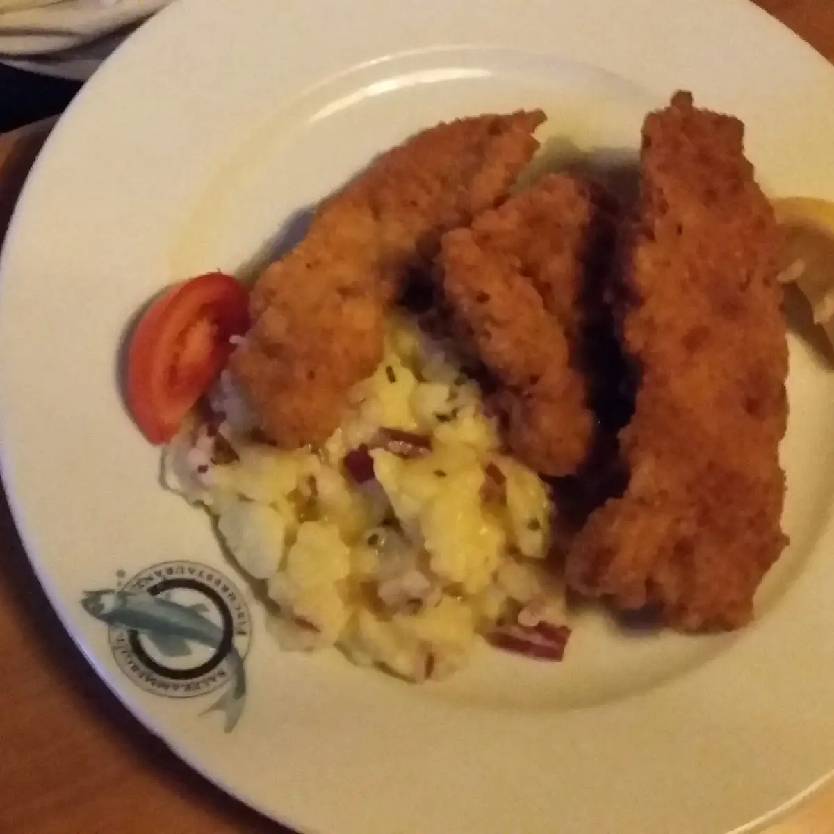Essen und Trinken photo 8