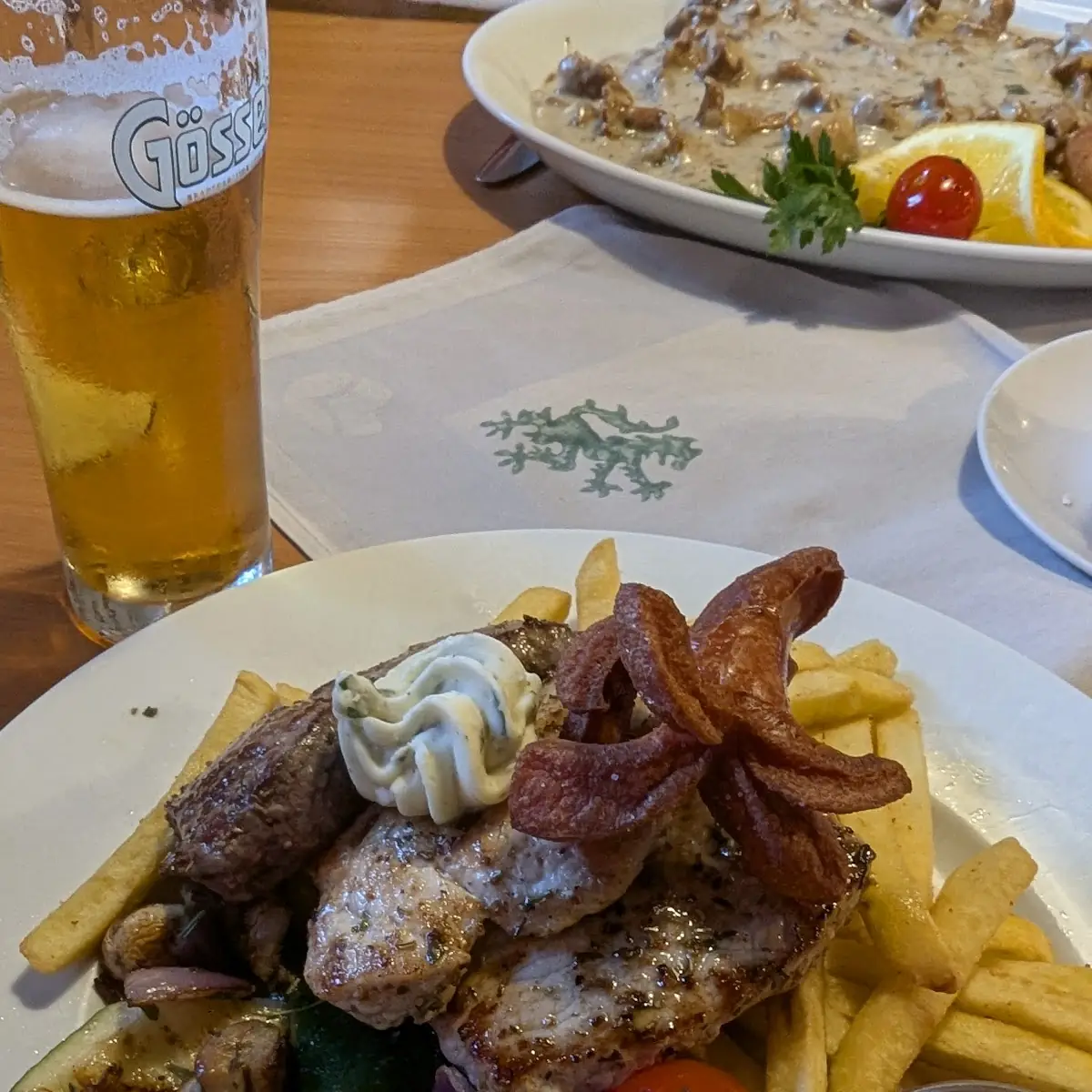 Essen und Trinken photo 9
