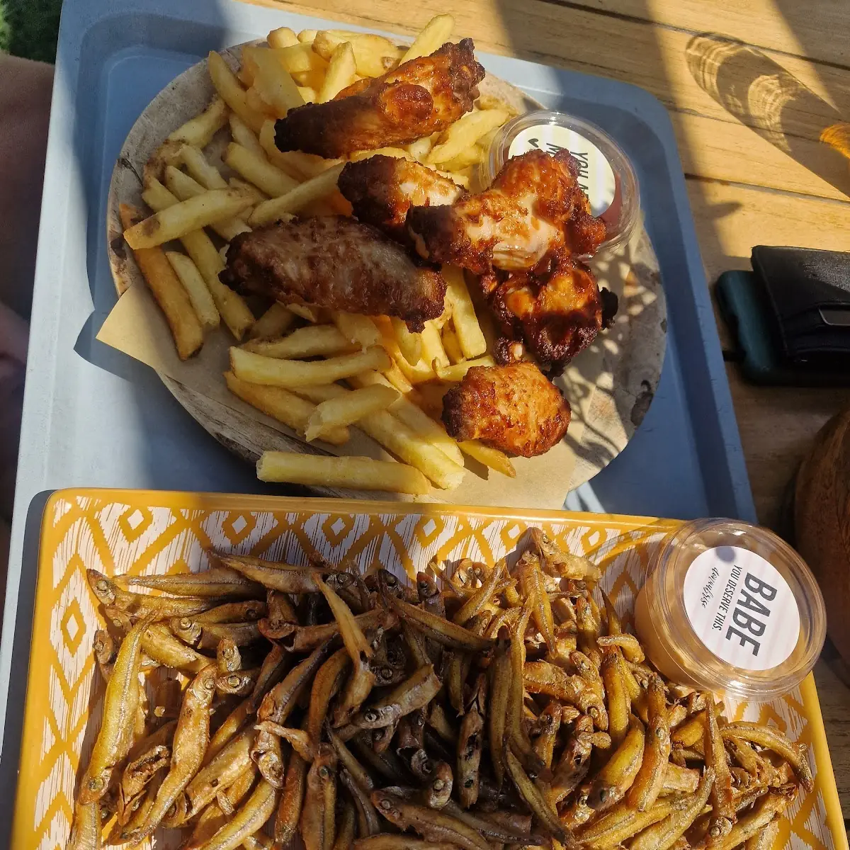 Essen und Trinken photo 2