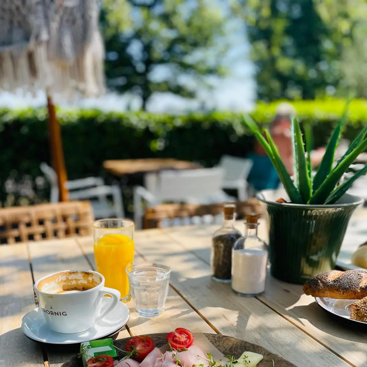 Essen und Trinken photo 4