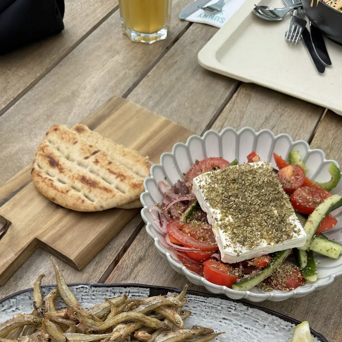 Essen und Trinken photo 5