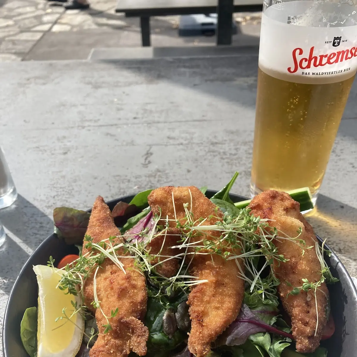 Essen und Trinken photo 6