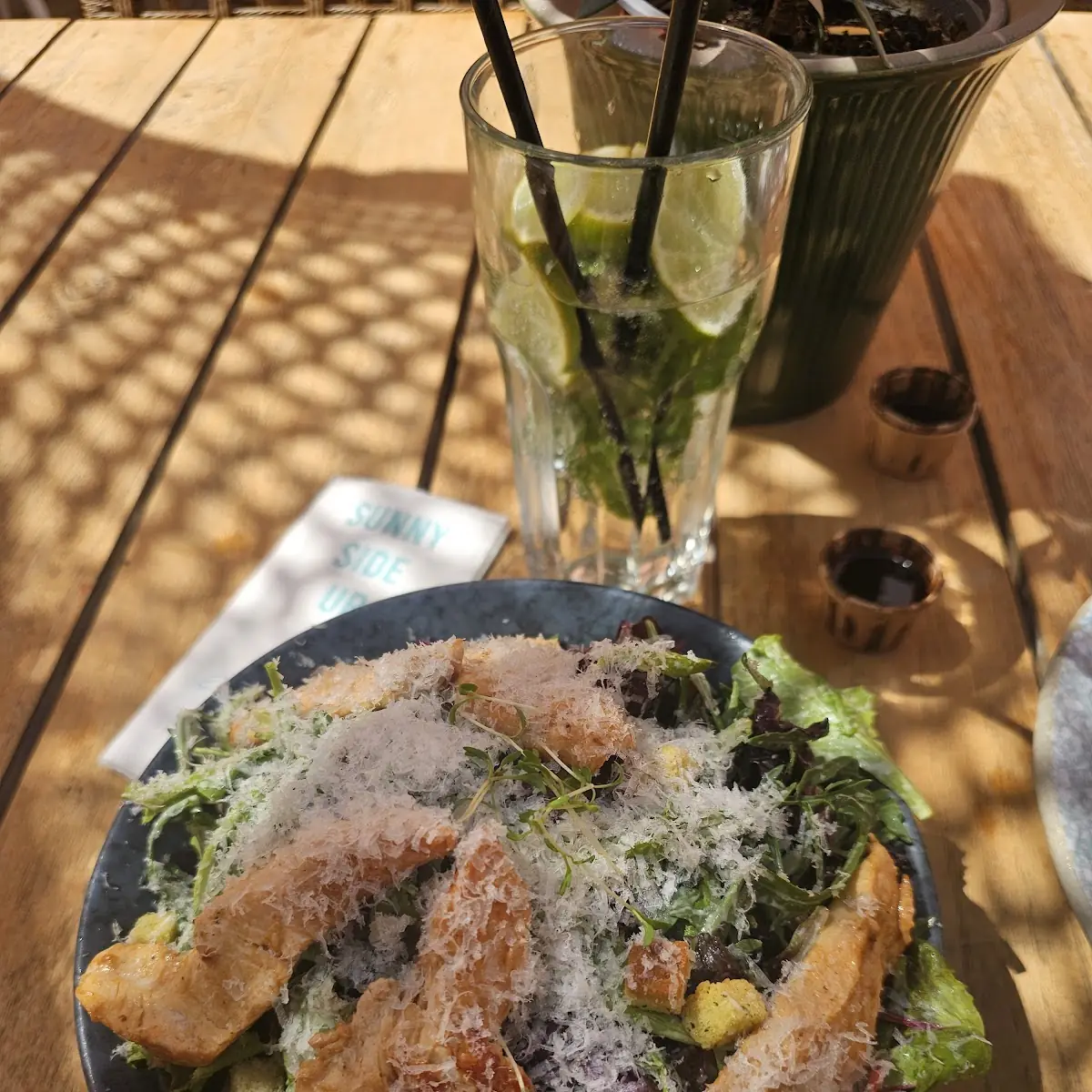 Essen und Trinken photo 7