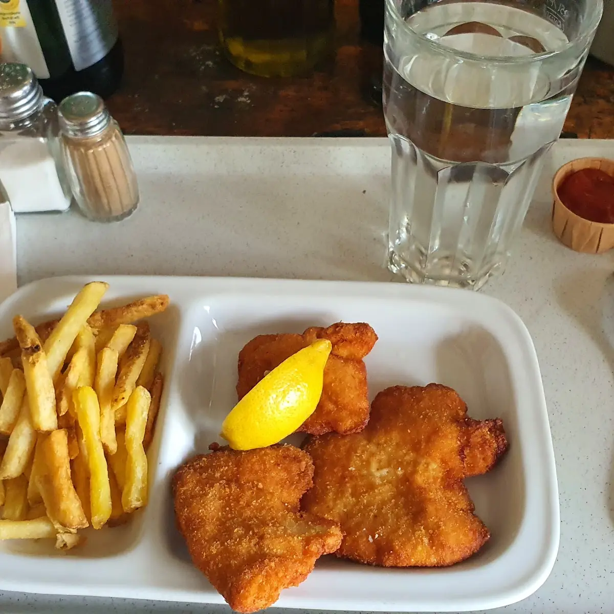 Essen und Trinken photo 8