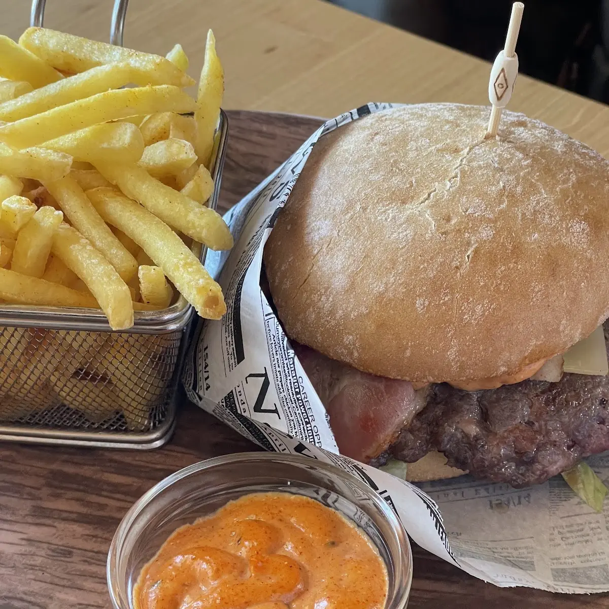 Essen und Trinken photo 2