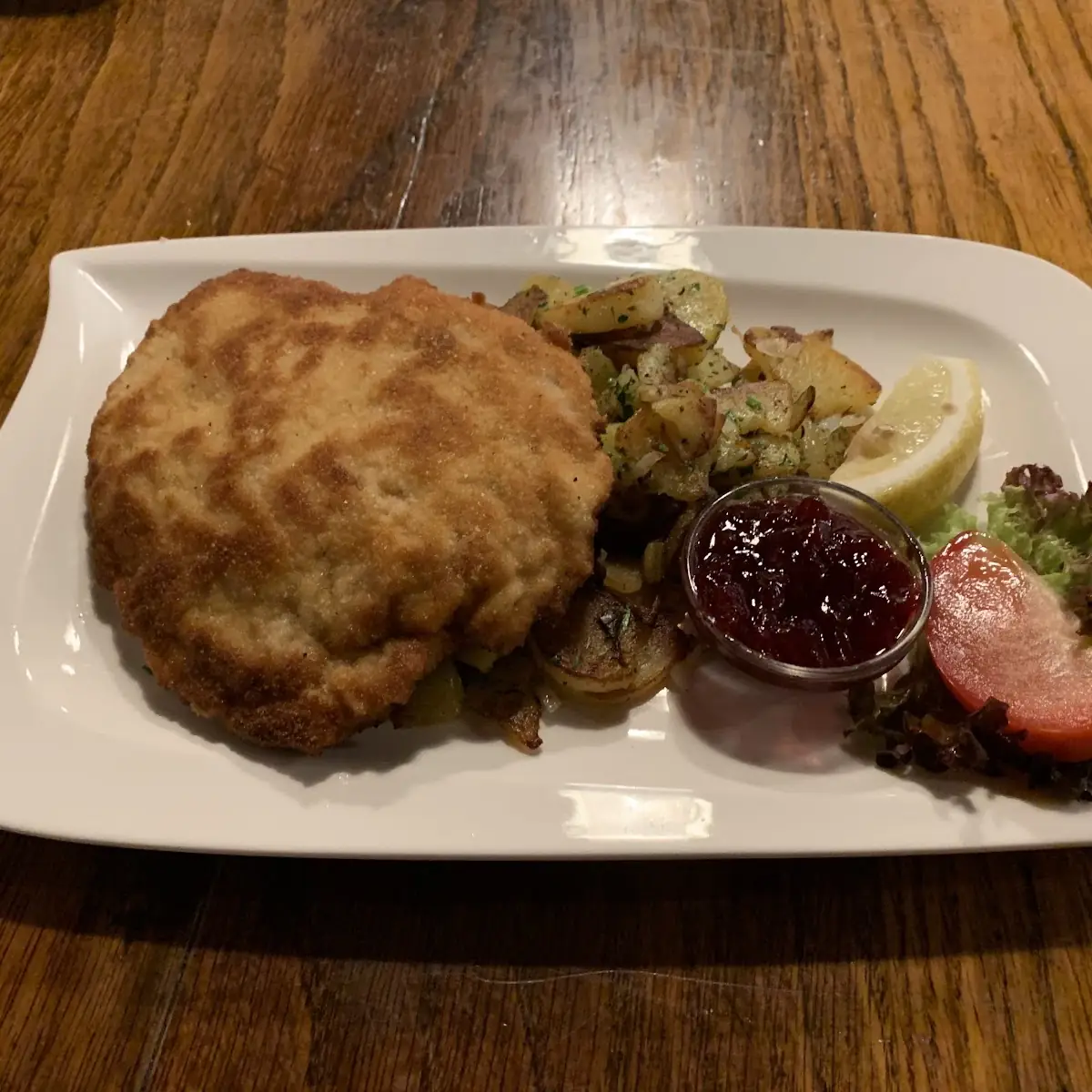 Essen und Trinken photo 2