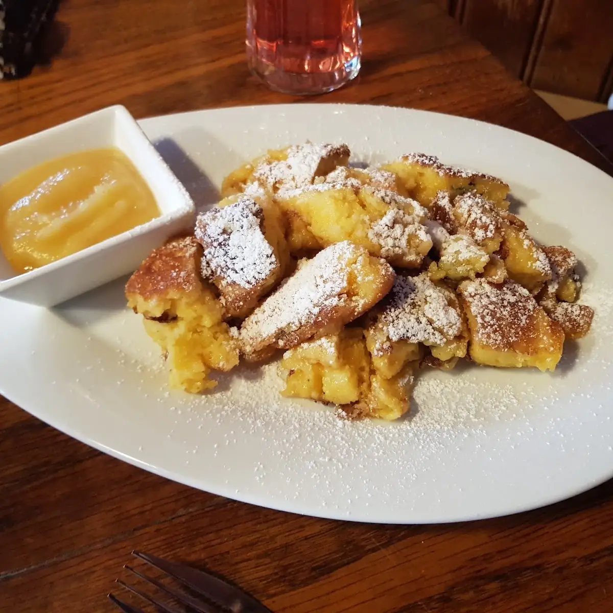 Essen und Trinken photo 5