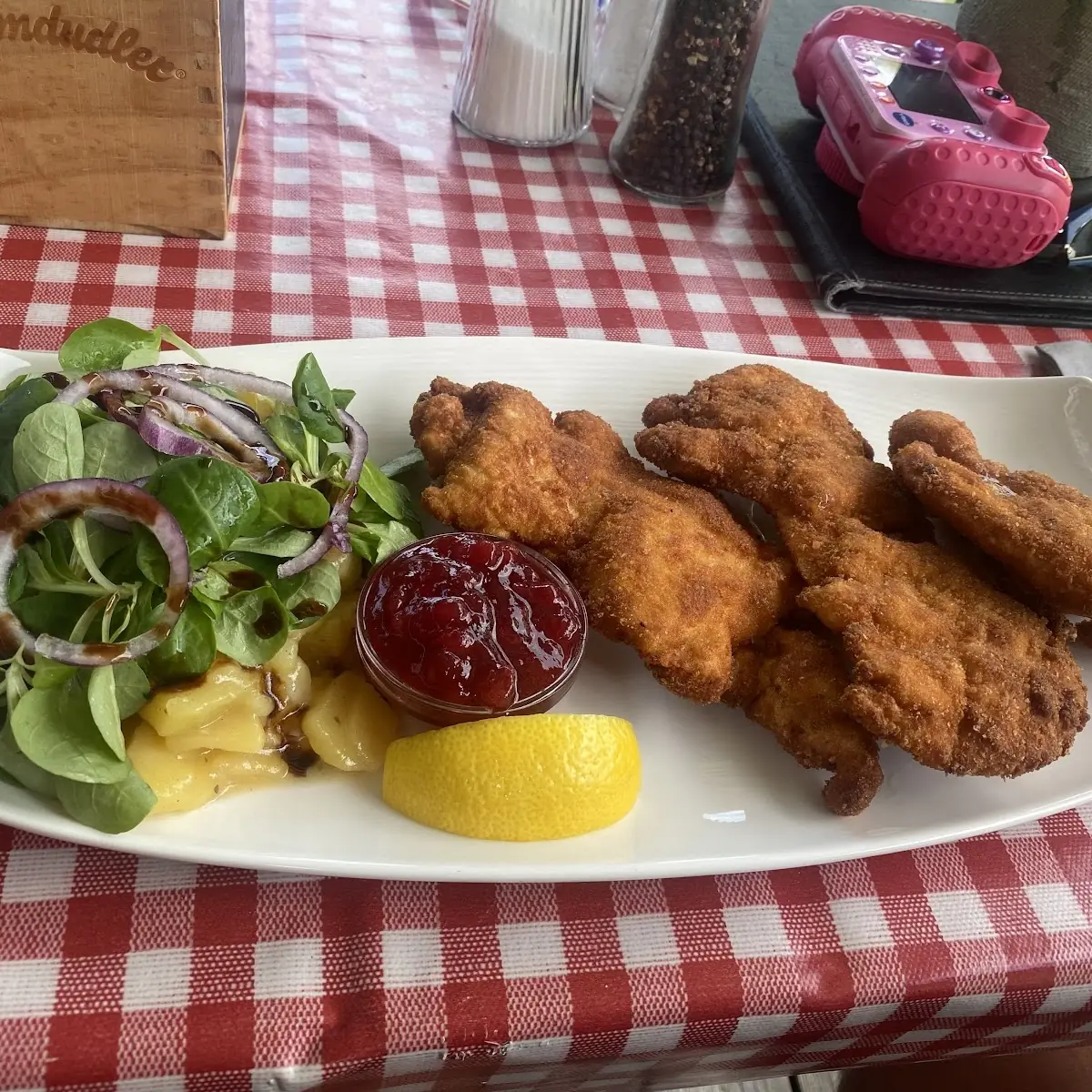 Essen und Trinken photo 6