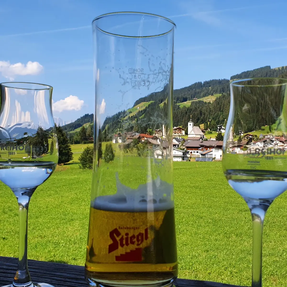Essen und Trinken photo 7