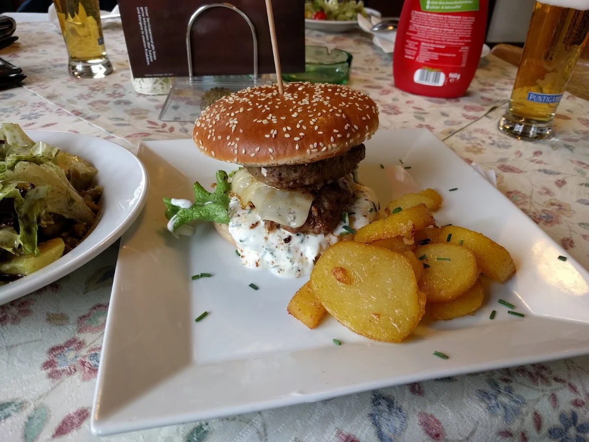 Essen und Trinken photo 10
