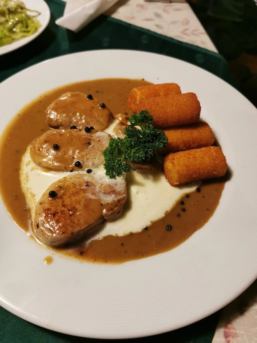 Essen und Trinken photo 2