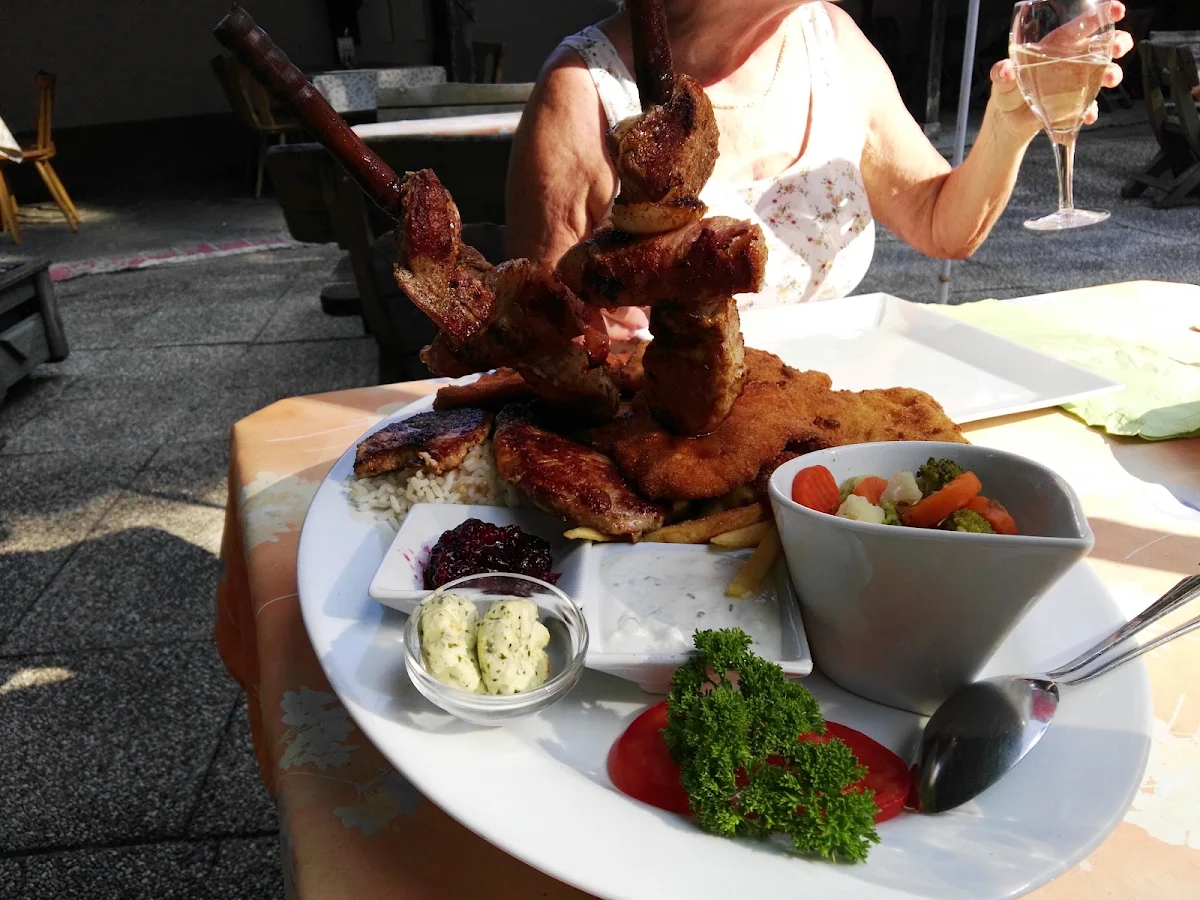 Essen und Trinken photo 3