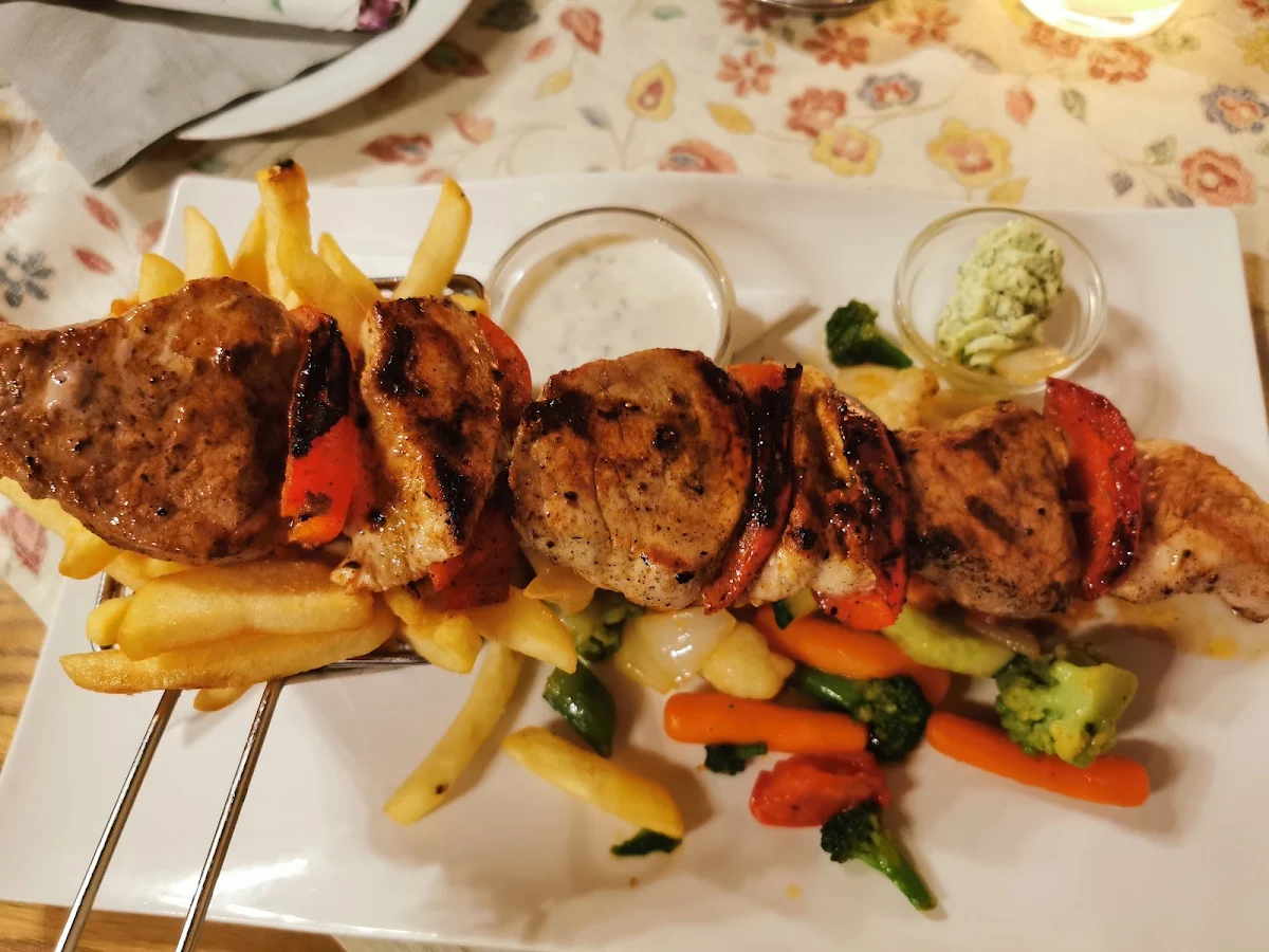 Essen und Trinken photo 4