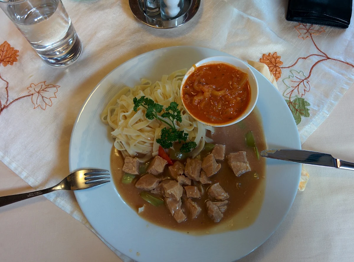 Essen und Trinken photo 7