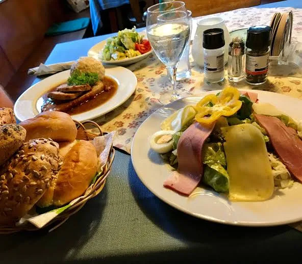 Essen und Trinken photo 8