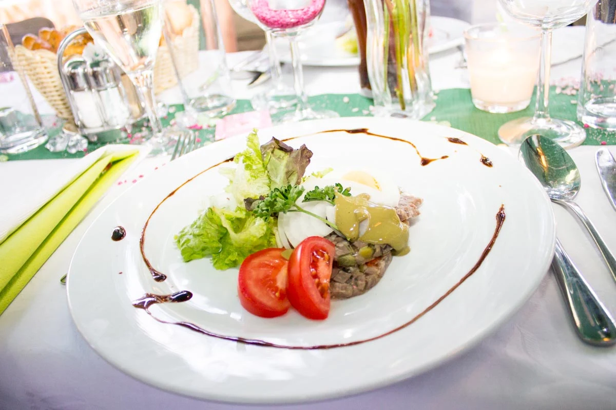 Essen und Trinken photo 9