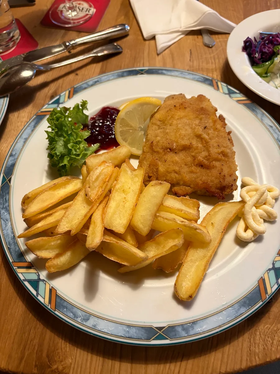 Essen und Trinken photo 3
