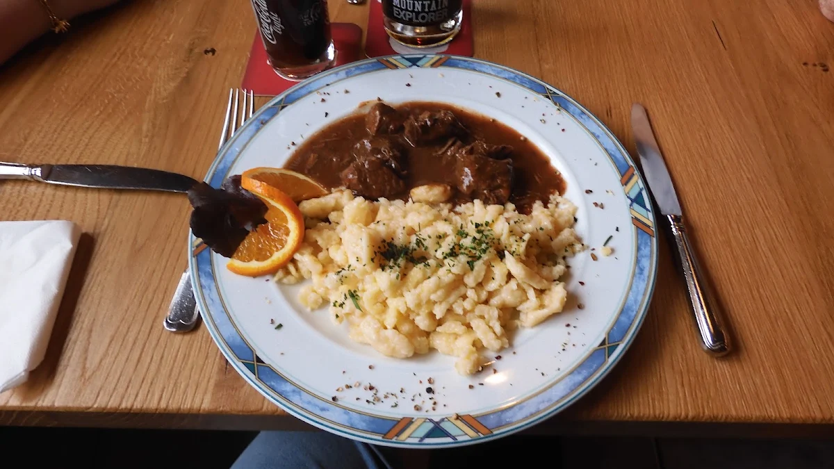 Essen und Trinken photo 6
