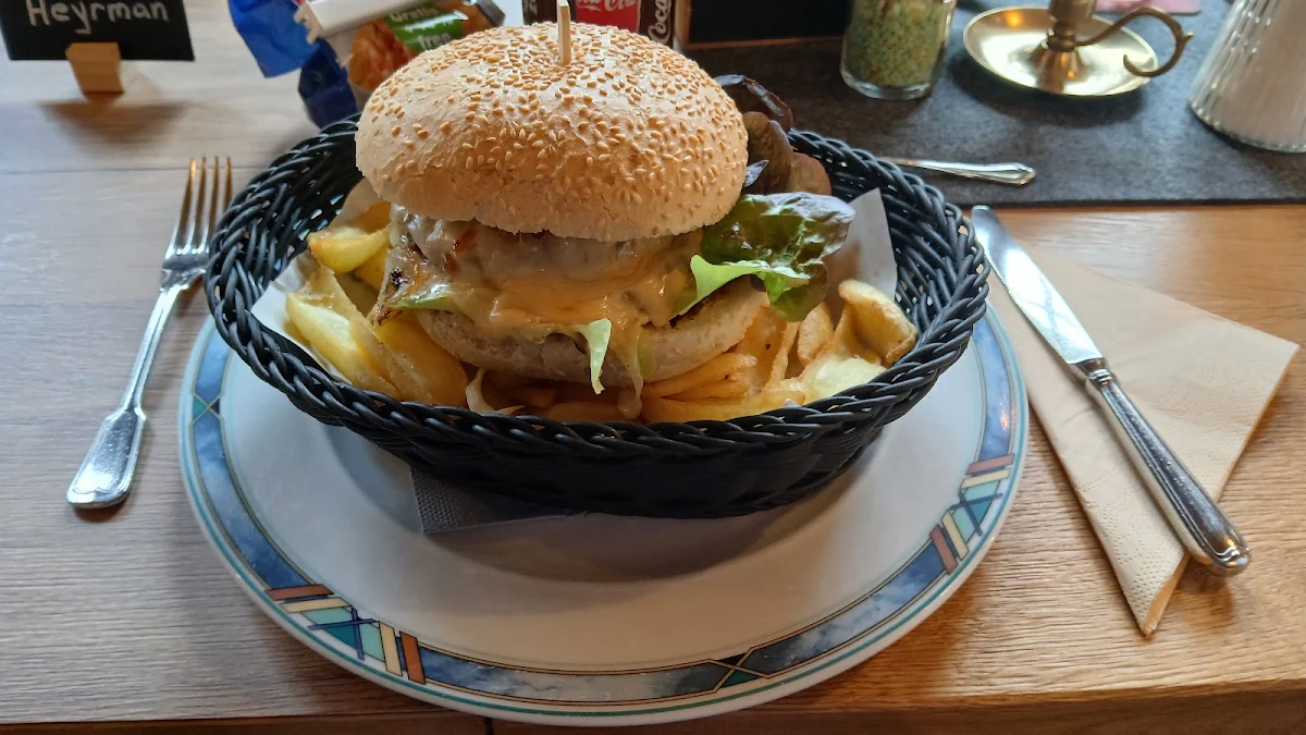 Essen und Trinken photo 9
