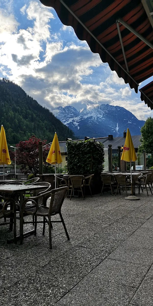 Atmosphäre photo 2