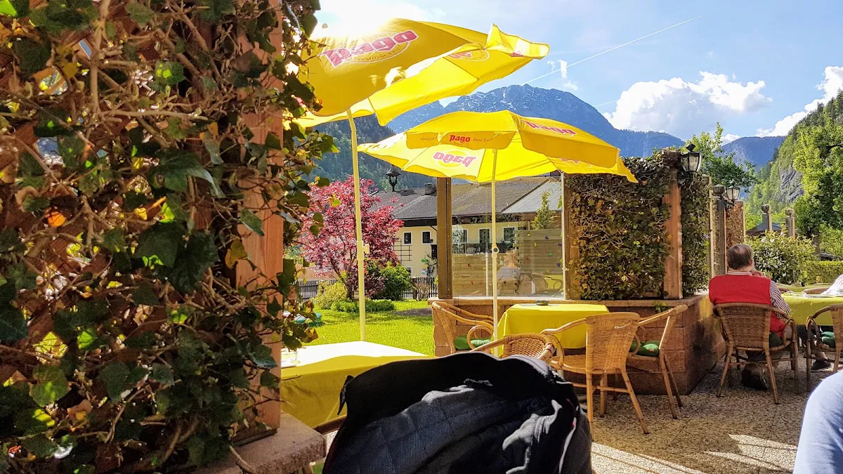 Atmosphäre photo 9
