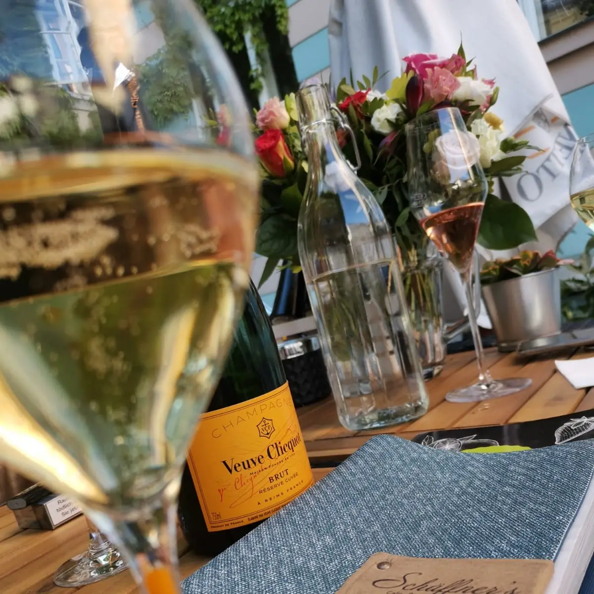 Essen und Trinken photo 2