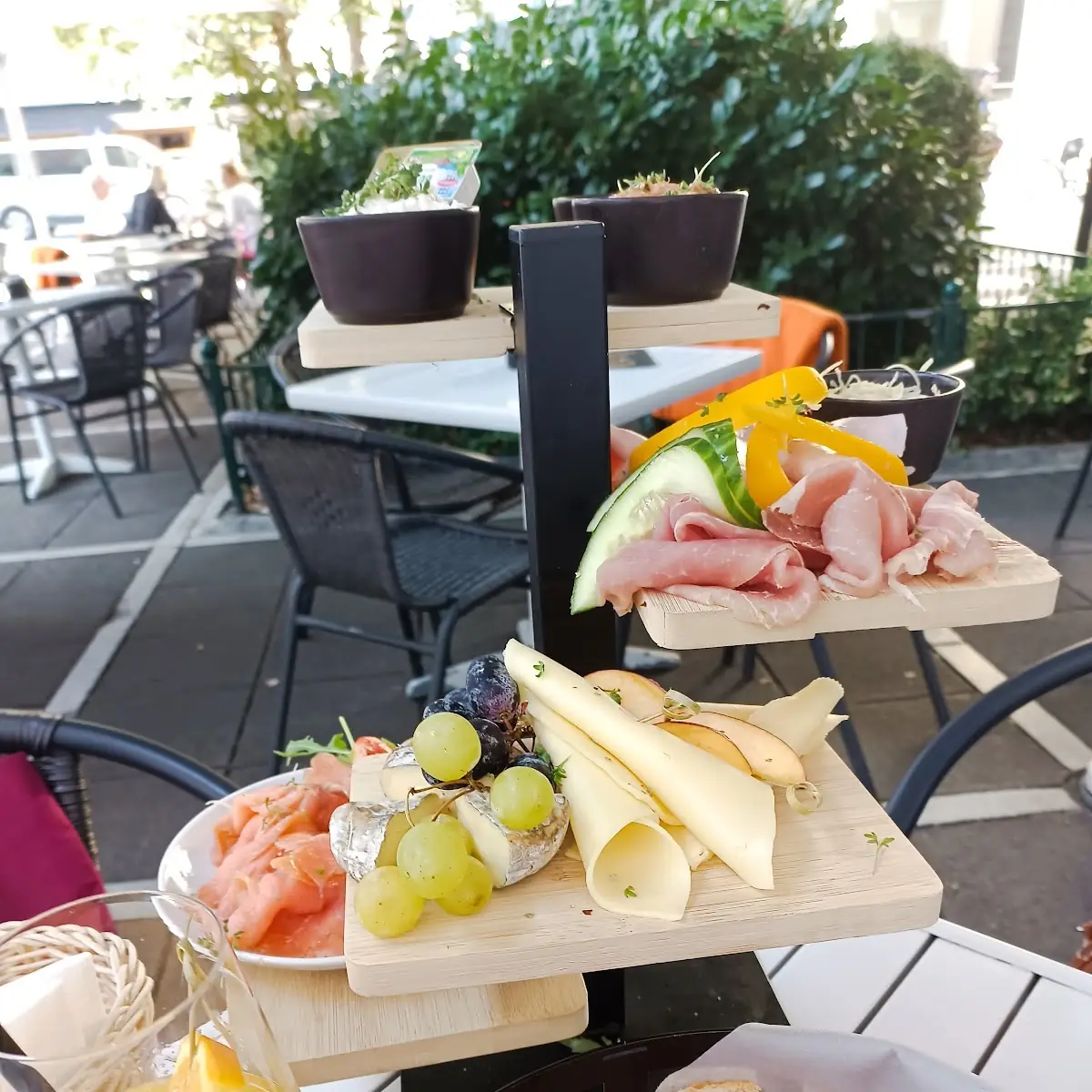 Essen und Trinken photo 5