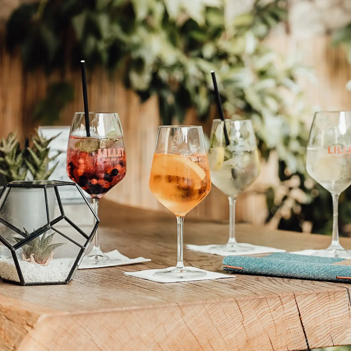 Essen und Trinken photo 7