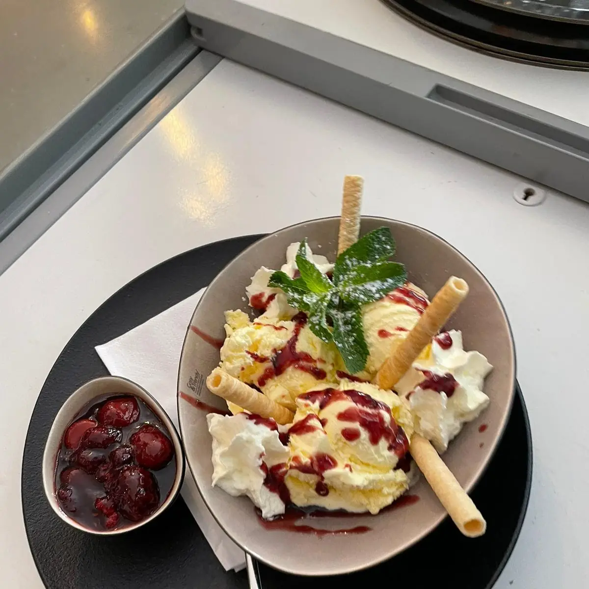 Essen und Trinken photo 9