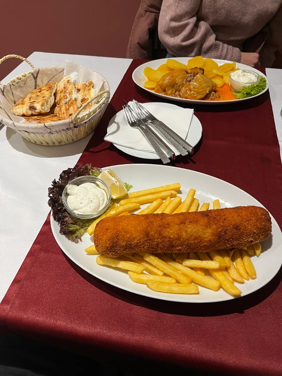 Essen und Trinken photo 4