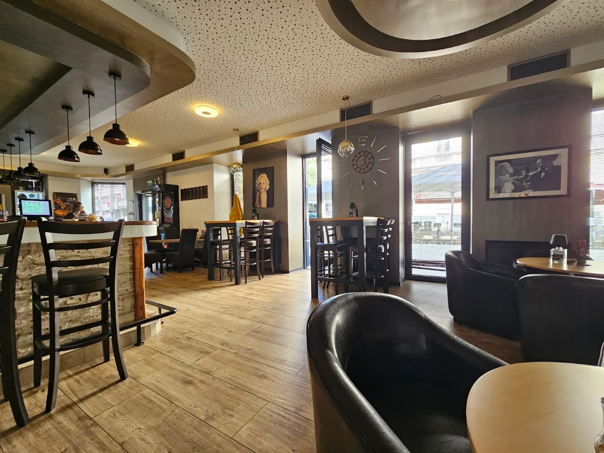 Balkan Lounge Semendria Titelbild