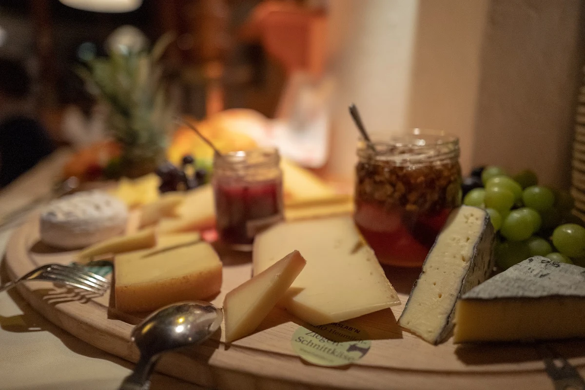 Essen und Trinken photo 6