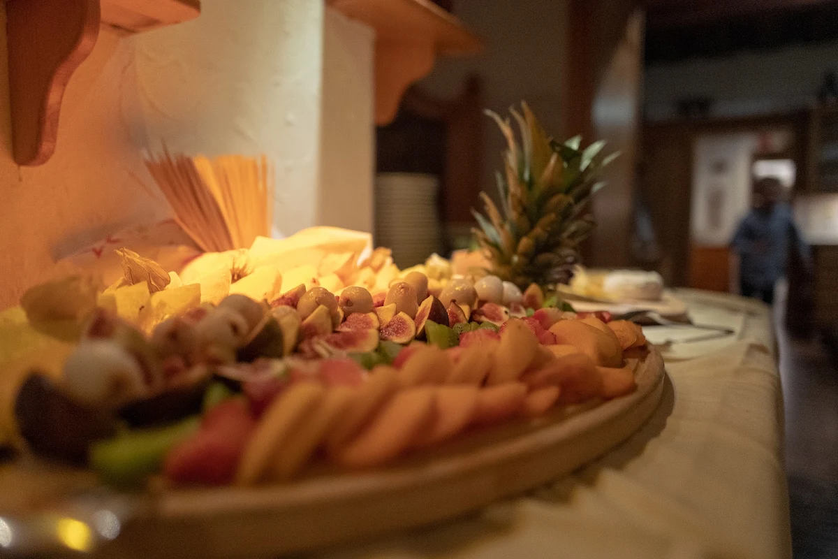 Essen und Trinken photo 7