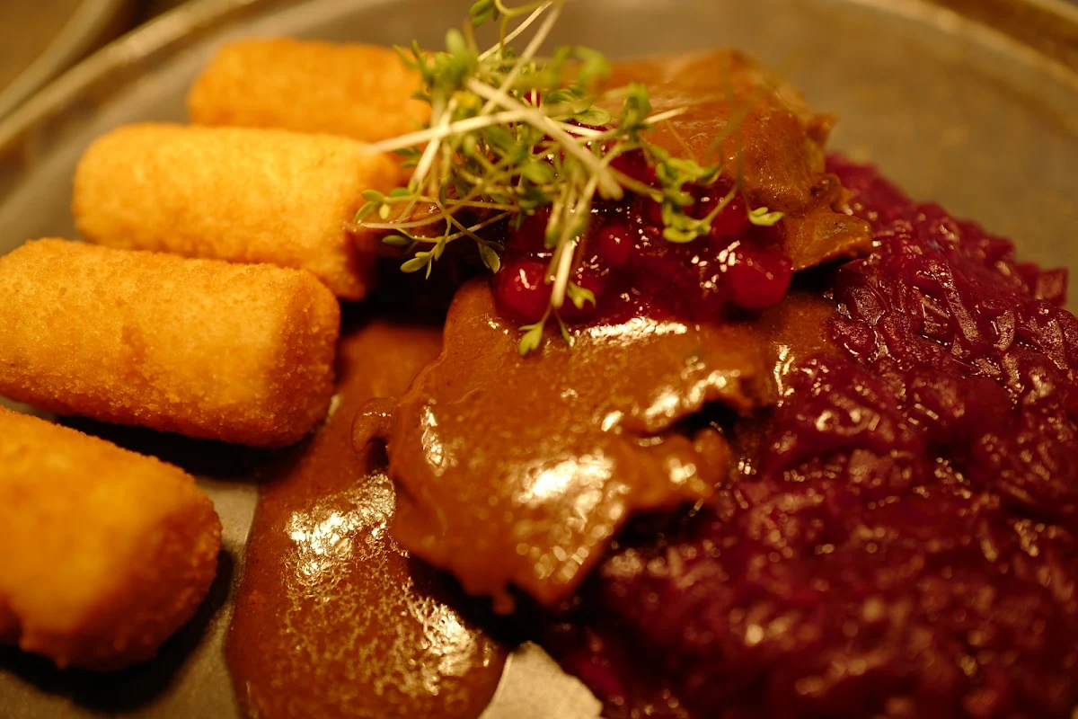 Essen und Trinken photo 8