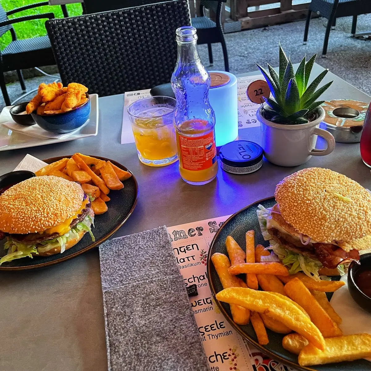Essen und Trinken photo 4