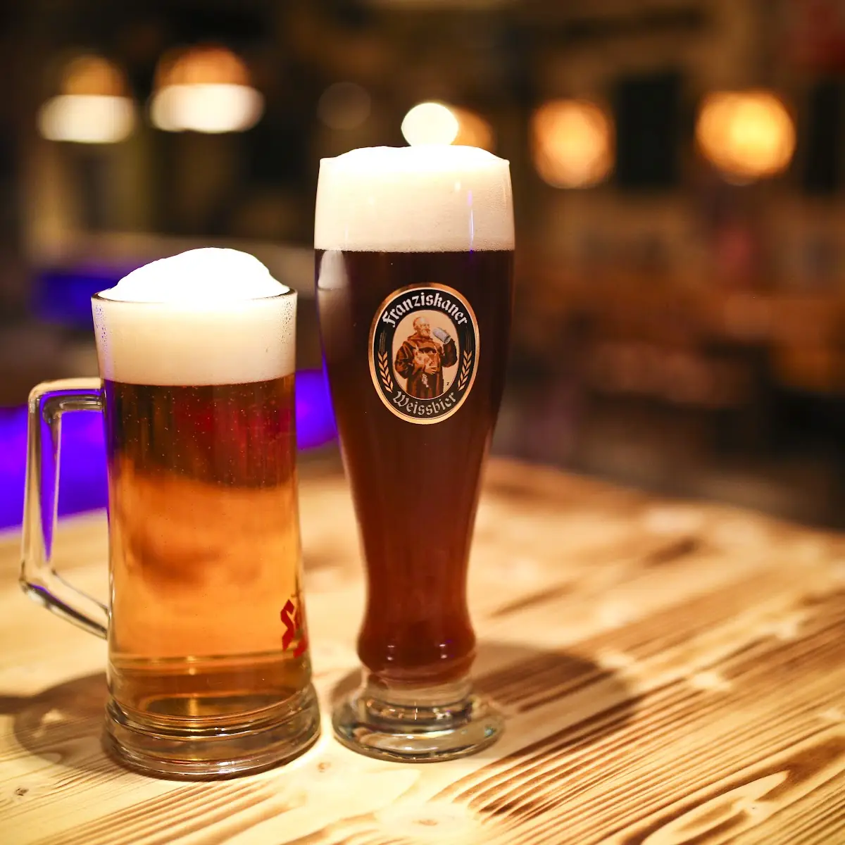 Essen und Trinken photo 7